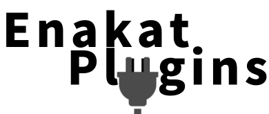 Enakat Plugins